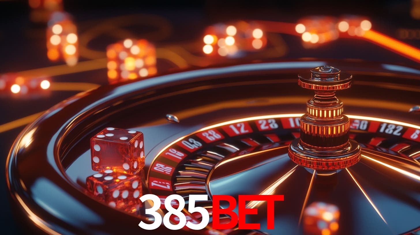 385BET login