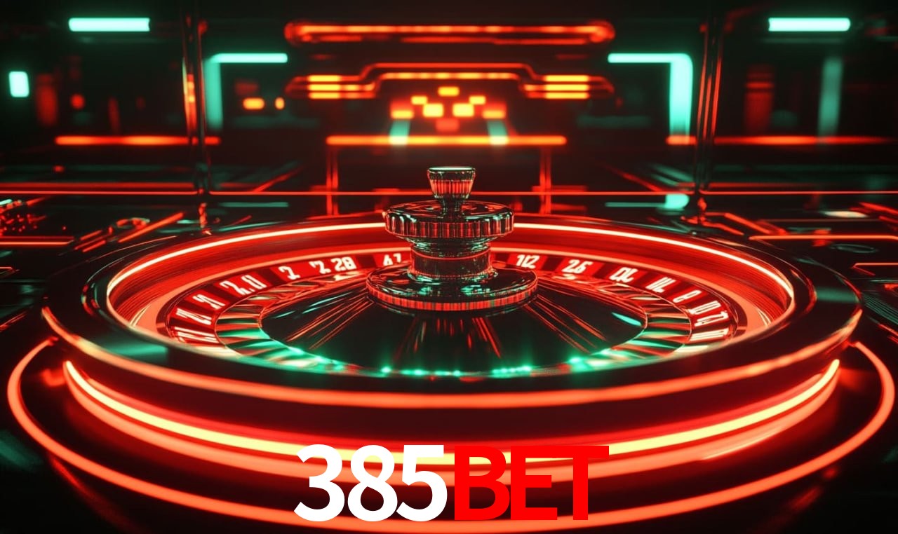 A Experiência Imersiva dos Cassinos Ao Vivo no 385BET
