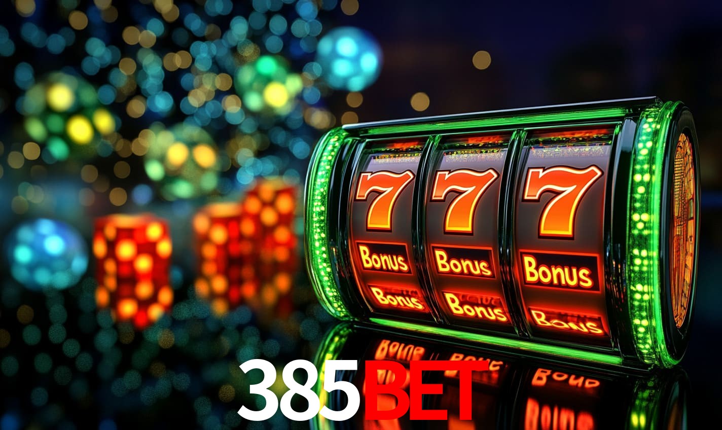Login Seguro 385BET