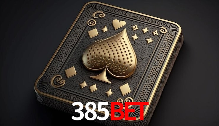Estatísticas 385BET