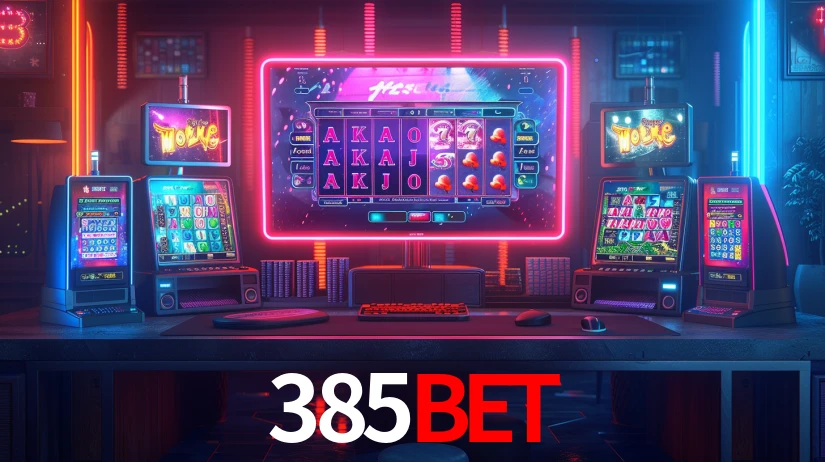 385BET,385BET login