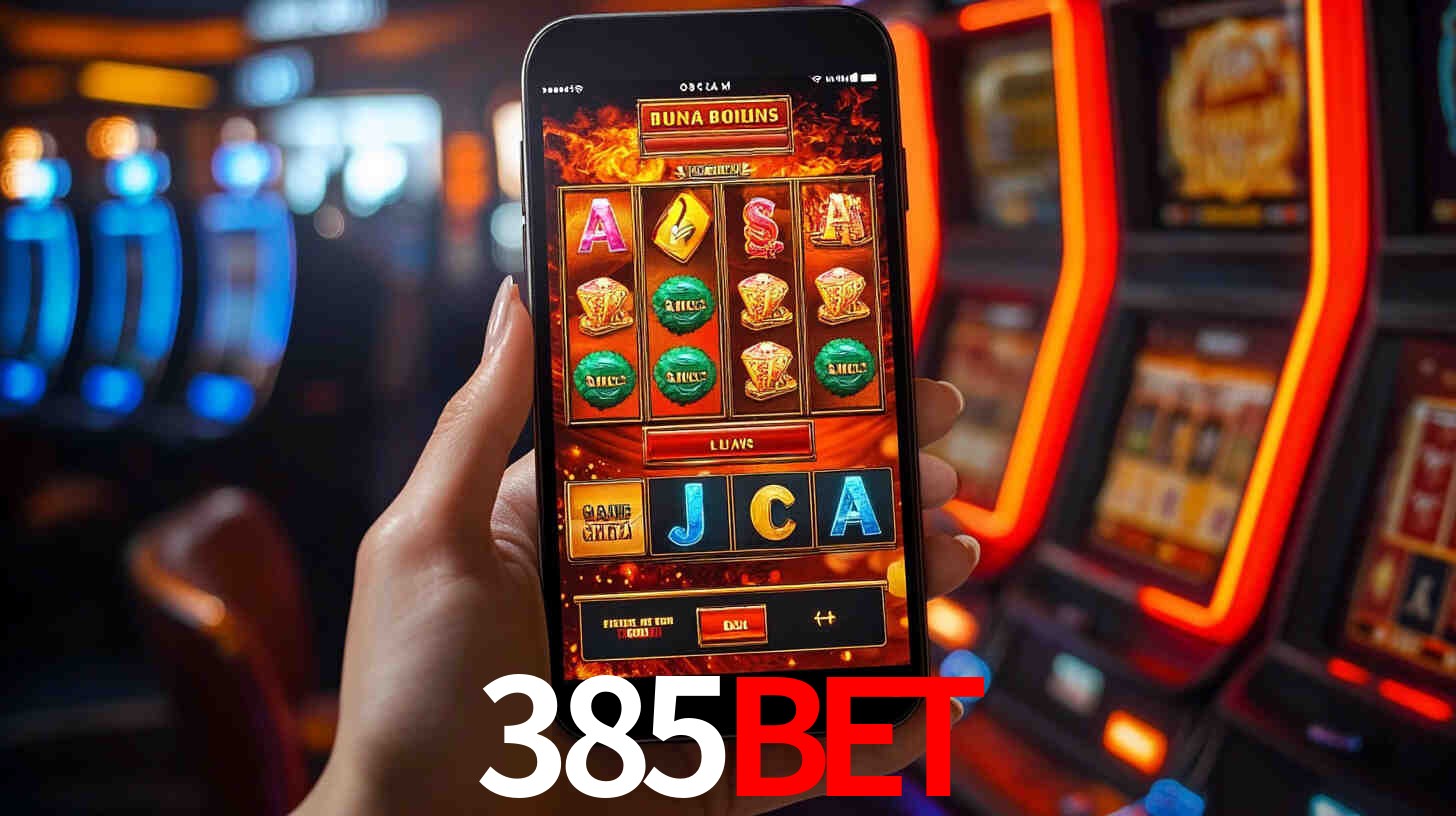 385BET
