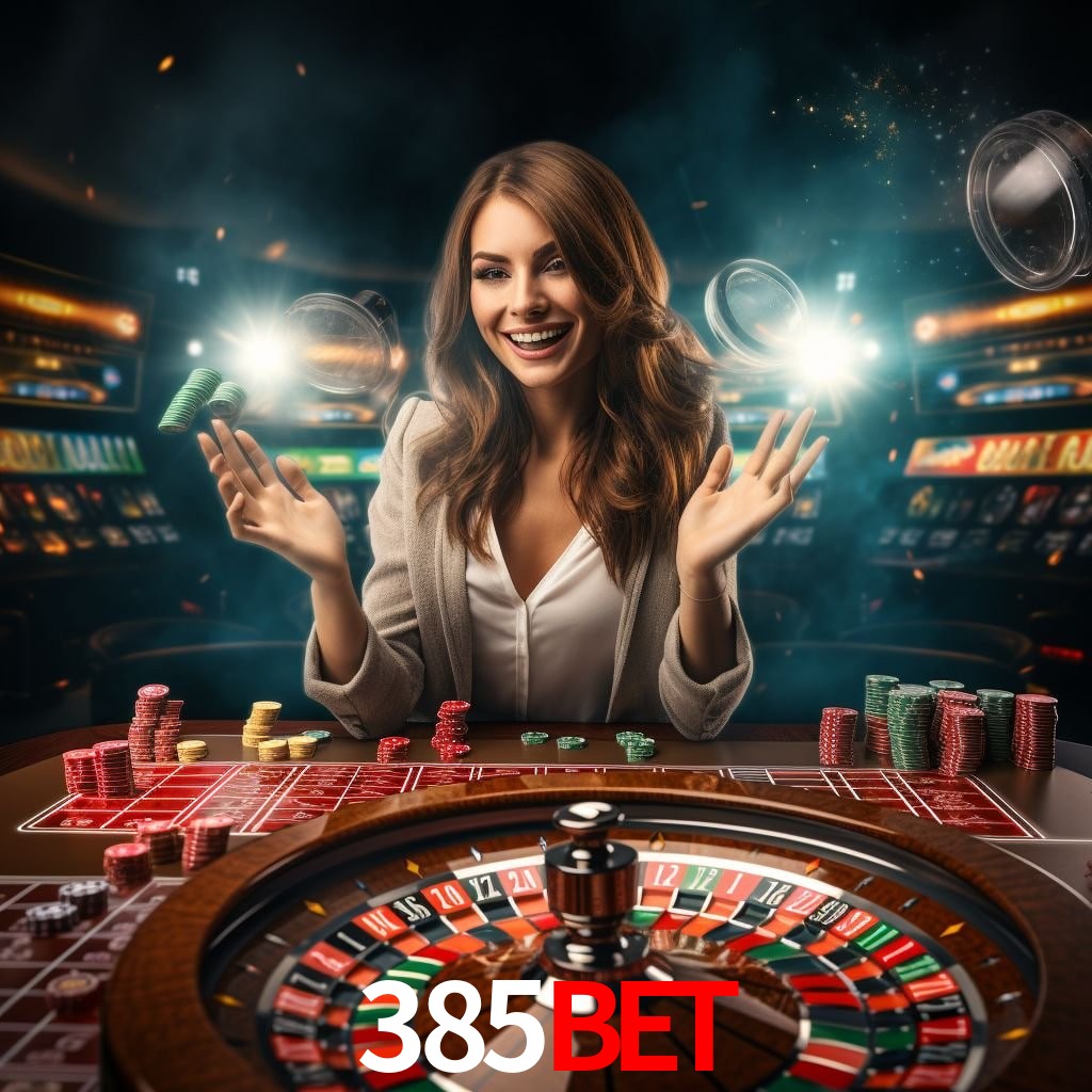 Explore as vantagens do 385BET: serviço profissional e confiabilidade