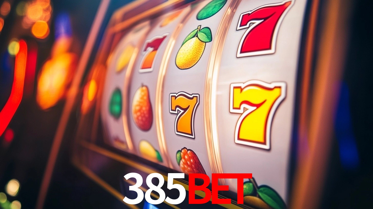 Ofertas Imperdíveis na 385BET: Promoções e Bônus Que Valem a Pena