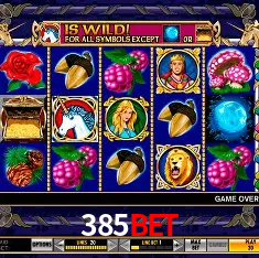 Desvendando o Mundo dos Jogos Virtuais na 385BET