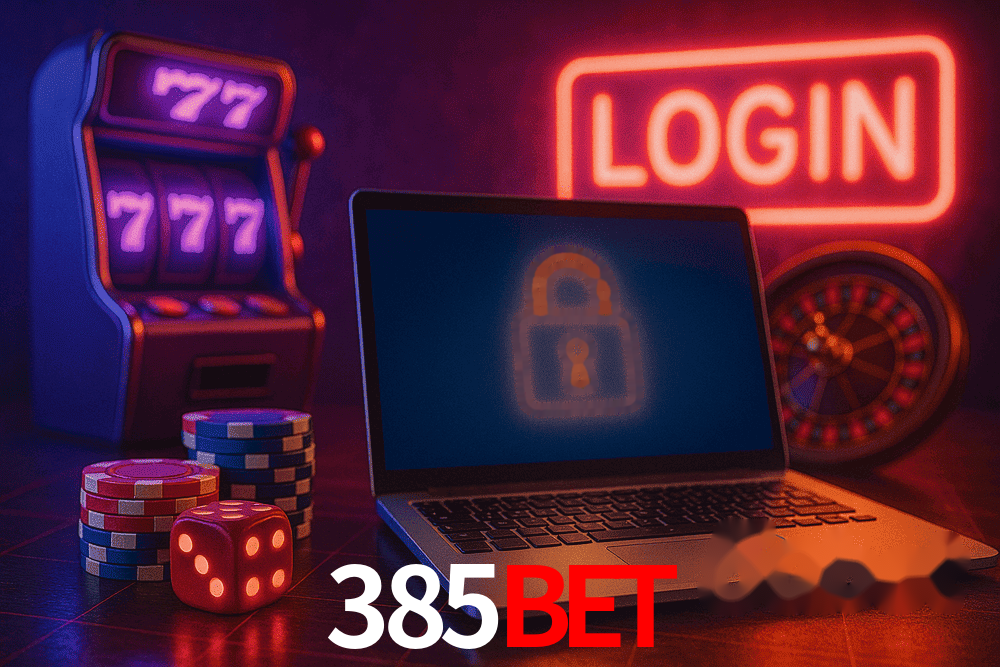 Apostas de Tênis 385BET