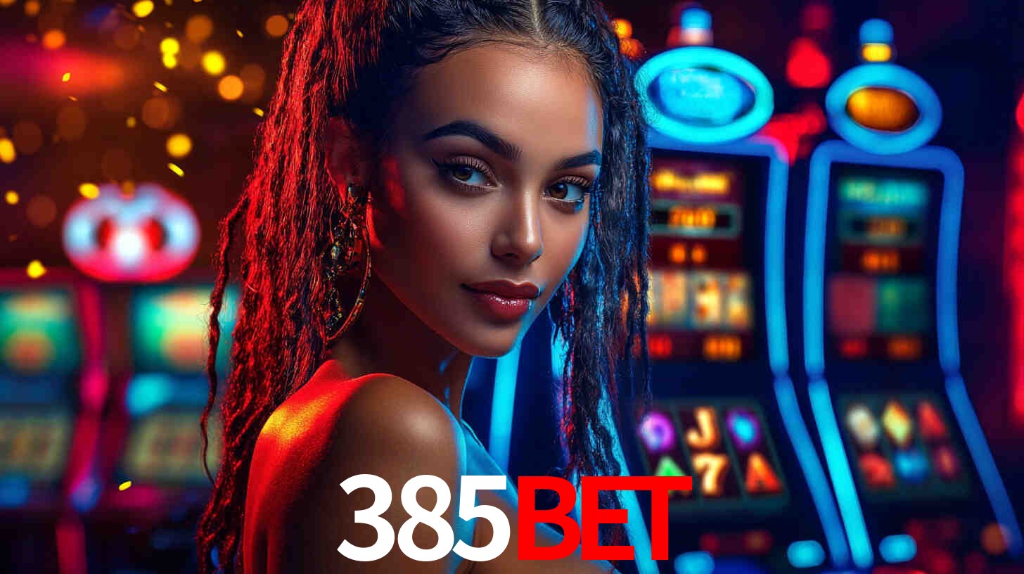 Descubra o Programa VIP da 385BET: Vantagens Exclusivas para Jogadores