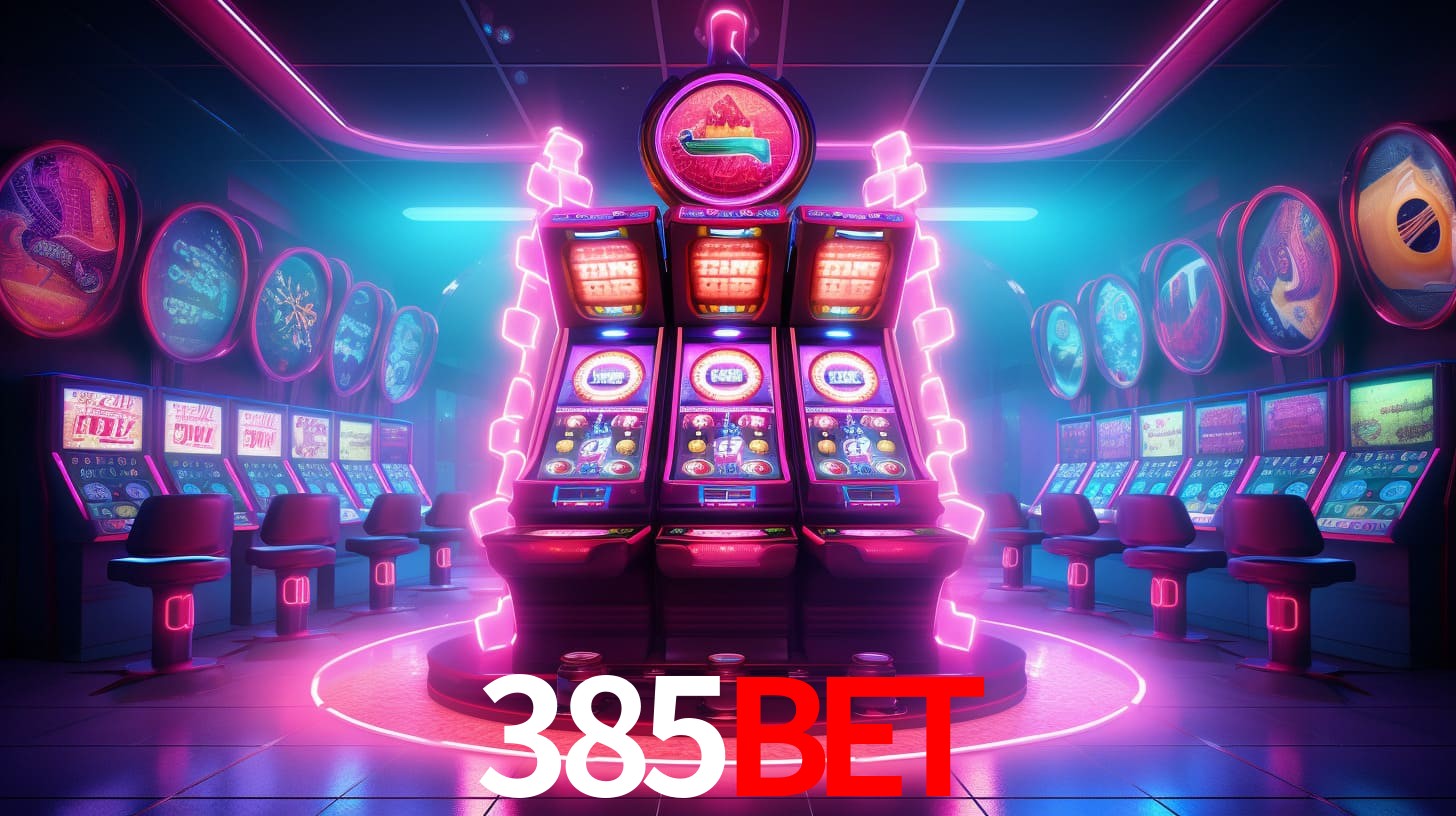 385BET login
