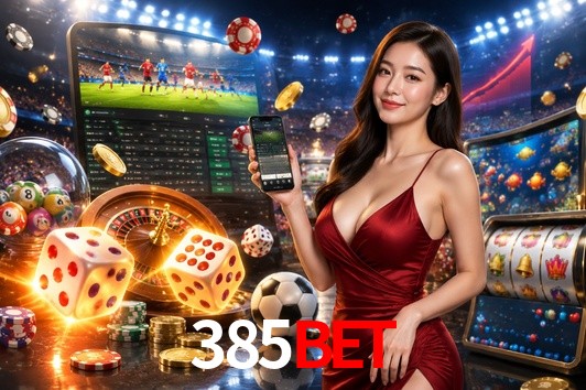 Games Directory 385BET